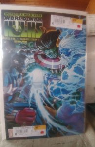 Incredible Hulk #609 (2010)