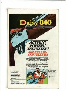 Superman #338 VG- 3.5 DC Comics 1979 Whitman Variant Supergirl app.