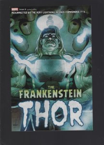 Thor #8 Variant  (2020)