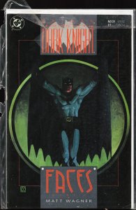 Legends of the Dark Knight #29 (1992) Batman