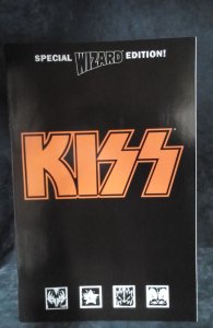 KISS #3 Cover B (2016)