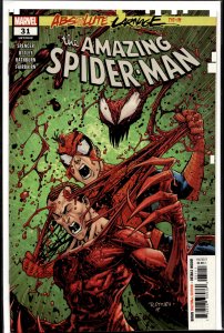 The Amazing Spider-Man #31 (2019)