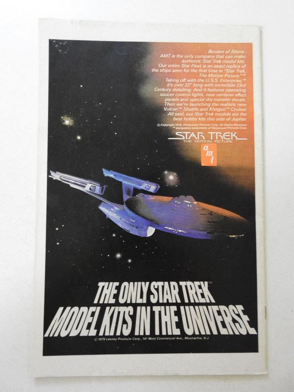 The Incredible Hulk #248 (1980) FN Condition!