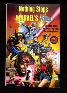 Amazing Spider-Man #375 Venom Appearance! Anniversary Issue!