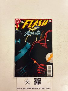 Flash Plus #1 NM DC Comic Books Nightwing 21 HH86