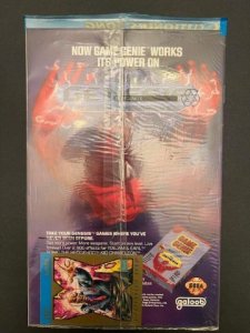 The Uncanny X-Men #294 Bagged Cover (1992) - NM