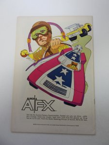 Our Army at War #254 (1973) VF- condition