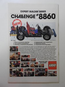 Wonder Woman #287 Direct Edition (1982) VF- Condition!