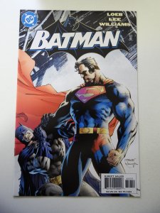 Batman #612 (2003) NM Condition