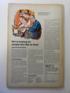 The Silver Surfer #5 (1969) FN Condition!