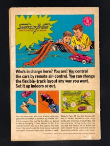 House of Mystery #161 (1966)