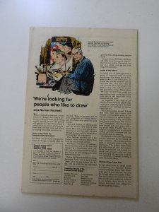 Captain America #132 (1970) FN+ condition