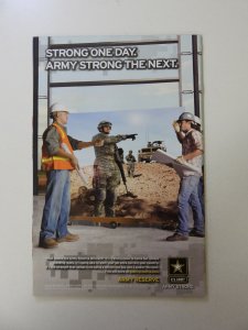 Thor #5 Variant Cover (2008) VF condition