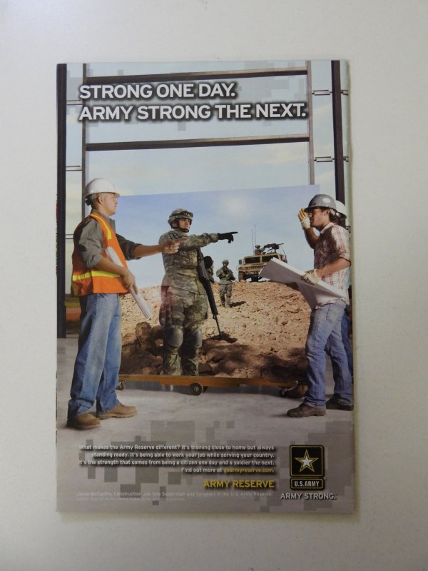 Thor #5 Variant Cover (2008) VF condition