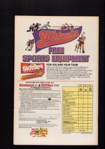 Daredevil #236 - SIGNED BY BILL SIENKIEWICZ & WALT SIMONSON! (4.0) 1986