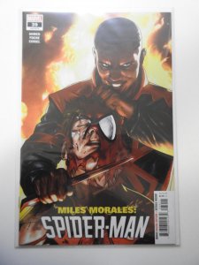 Miles Morales: Spider-Man #39 (2022)