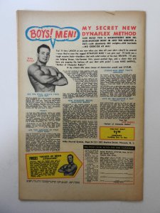 Strange Tales #140 (1966) VG Condition!