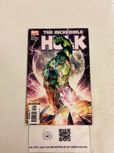 Hulk #90 NM Marvel Comic Books Avengers Doc Samson Abomination 25 HH83