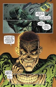 BATMAN #92 (2020) STANLEY LAU | ARTGERM CARDSTOCK | PUNCHLINE | UNDERBROKER