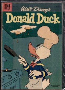 Donald Duck #68 (1959)