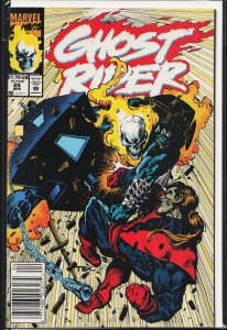 Ghost Rider #24 (1992) Ghost Rider