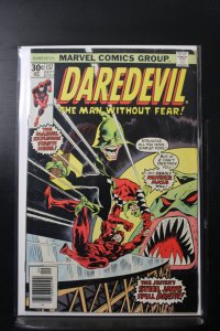 Daredevil #137 (1976)