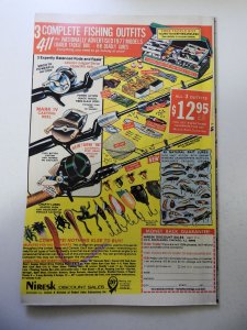 The Amazing Spider-Man #168 (1977) VG/FN Condition