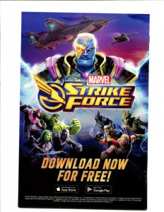 Marvel Knights 20th #1-6 - SIX PIECE LOT! (6.0/6.5) 2019