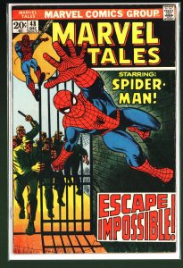 Marvel Tales #48 (1973)