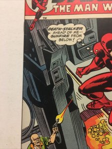 Daredevil #115 Hulk #181 First Wolverine Ad MVS Intact Key Issue High Grade 1974