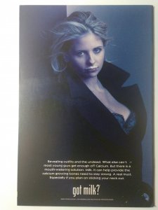 Fantastic Four #11 (9.2, 1998) 1st appearance of Ayesha