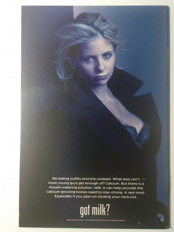 Fantastic Four #11 (9.2, 1998) 1st appearance of Ayesha