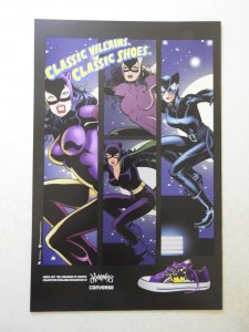 Batgirl #1 (2011) NM Condition!