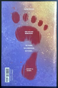 STEP BY BLOODY STEP #4 COVER B LOTAY - IMAGE COMICS - JUNE 2022