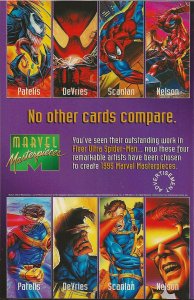 Thor #492 (1995) - NM