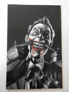 Batman #100 Variant (2020) NM Condition!