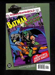 Millennium Edition: The Brave & The Bold #85