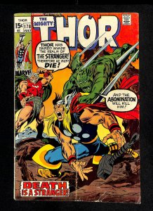 Thor #178