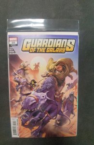 Guardians of the Galaxy #10 (2024)