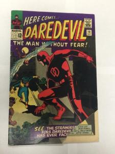 Daredevil 10 2.5 Gd+ Good+