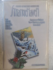 STRANGE HAVEN # 8 MATURE