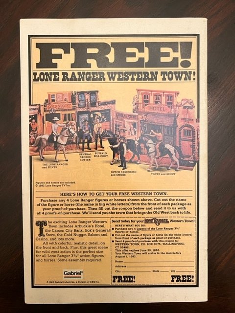 Captain America #269 Newsstand Edition (1982) - NM