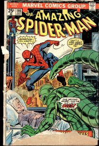 The Amazing Spider-Man #146 (1975) Spider-Man