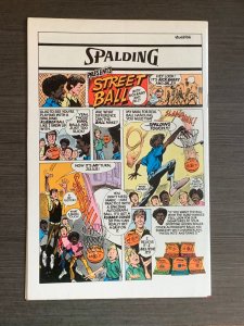 Ms. Marvel 8 (1977). VF+.