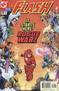 Rogue War 1