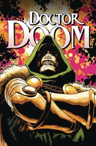 DOCTOR DOOM TP VOL 01