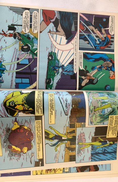 Elementals #11 (1990)