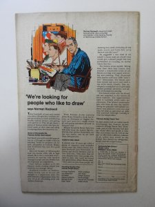 Sub-Mariner #10  (1969) FN- Condition!