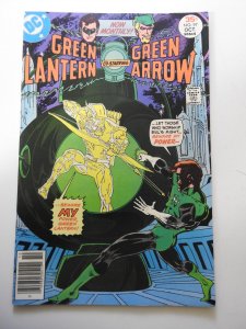 Green Lantern #97 (1977)