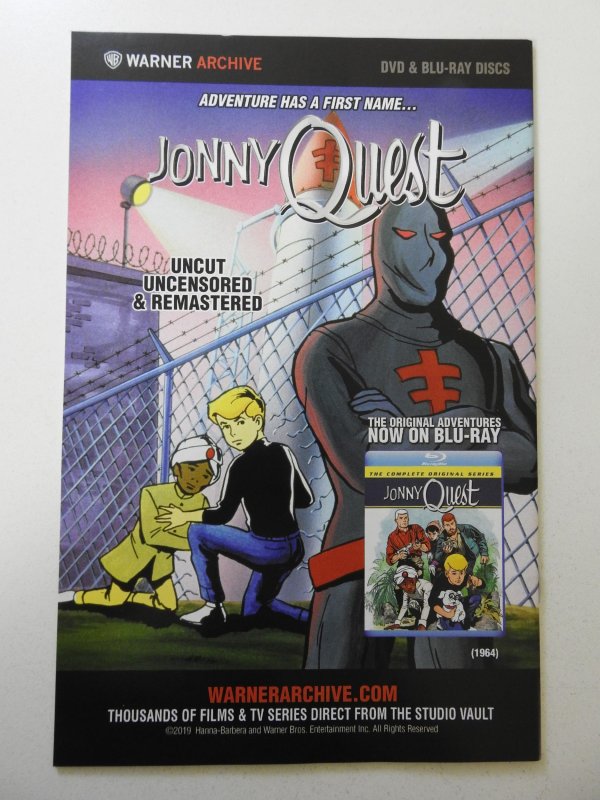 Wonder Woman #74 Variant Cover (2019) NM- Condition!